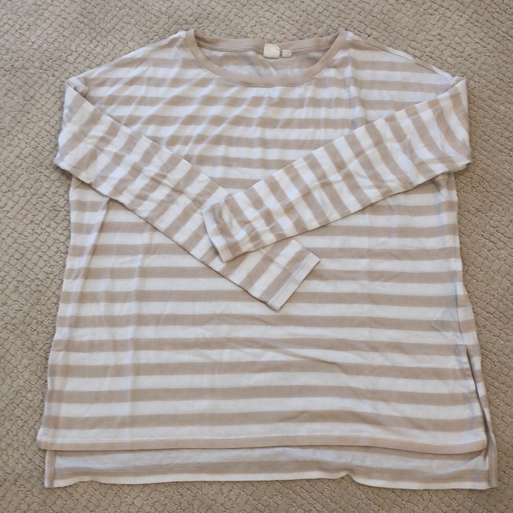 GAP 3/4 sleeve shirt